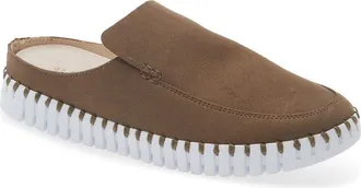 Ilse Jacobsen Tulip 3420 Mule in Chestnut at Nordstrom, Size 39