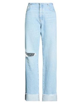 Vicolo HOSEN & R&Ouml;CKE - Jeanshosen auf YOOX.COM