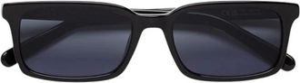 Maison Margiela Lunettes 5 Zonnebril - unisex - Zonnebrillen - Zwart - ONE Size - Accessoires