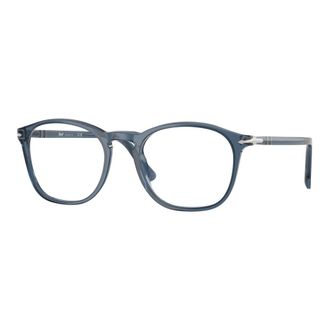 Persol Heren, Accessoires, Blauw, Maat: ONE Size