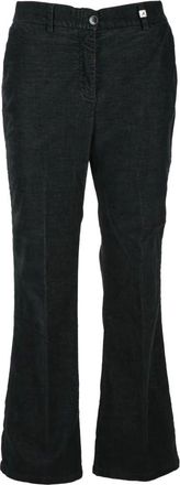 Myths Mujer, Pantalones, Negro, Talla: L