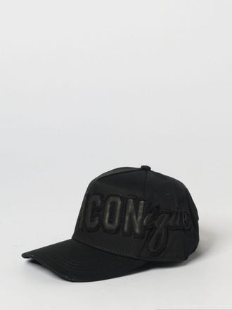 Dsquared2 Cappello in cotone