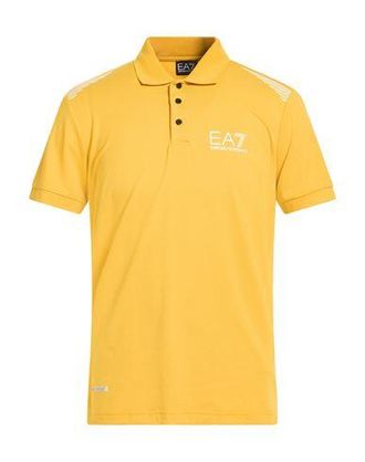 Emporio Armani TOPWEAR - Polo su YOOX.COM