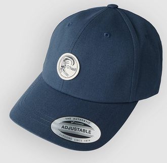 O'Neill ORiginals Badge Gorra azul