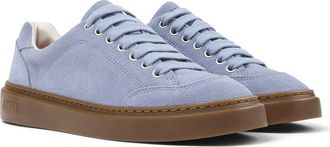 Camper Runner Twentyfive Sneaker in Light Pastel Blue at Nordstrom, Size 40