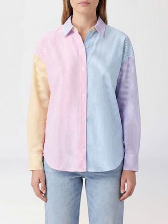 MC2 Saint Barth Camicia in Sangallo