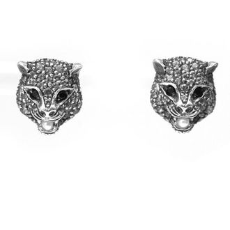 Gucci Le Marche Des Merveilles Earrings