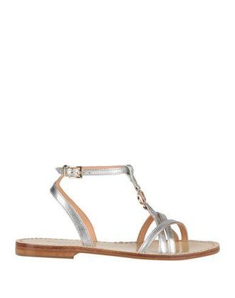 Twin-Set SCHUHE - Sandalen auf YOOX.COM