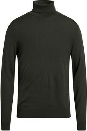 MQJ STRICKWAREN - Rollkragenpullover auf YOOX.COM