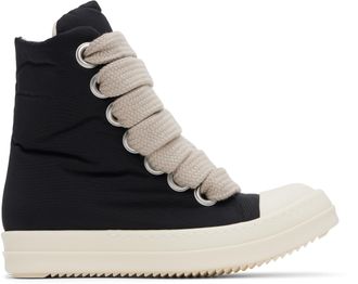 関送込！RICK OWENS メビウス グラノーラ オープントゥ スライド Rick Owens リックオウエンス スニーカー DU01C6842 DRKSHDW