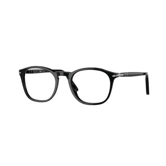 Persol unisex, Accessoires, Zwart, Maat: ONE Size