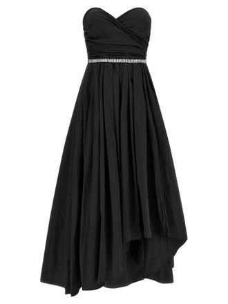 Pinko Polyester Long Womens Dress