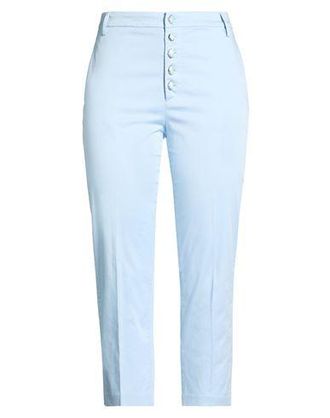 Dondup BOTTOMWEAR - Trousers on YOOX.COM