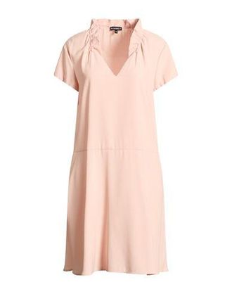 Emporio Armani DRESSES - Mini dresses on YOOX.COM