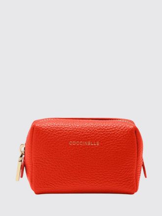 Coccinelle Borsa A Spalla COCCINELLE Donna colore Rosso