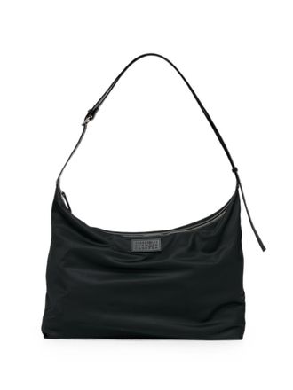 Maison Margiela Borsa A Tracolla Maison Margiela In Nylon Mm6