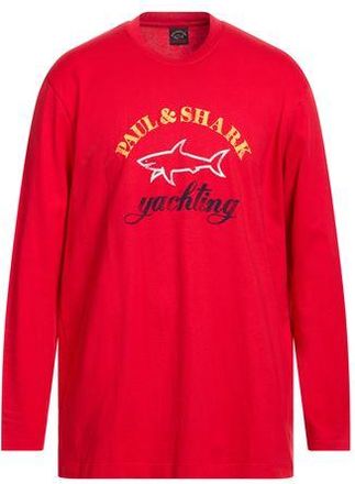 Paul & Shark TOPWEAR - T-shirts on YOOX.COM
