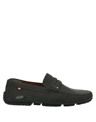 Bally Loafers