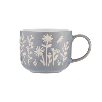 Mason Cash In The Meadow Blue Daisy Mug 13.5oz at Nordstrom