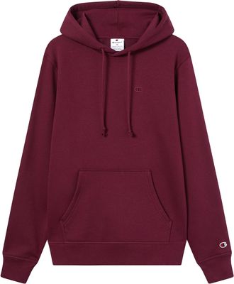 Champion Kapuzensweatshirt CHAMPION Hooded Sweatshirt, Herren, Gr. L, mmry, Obermaterial: 70% Baumwolle, 30% Polyester, Sweatshirts Kapuzensweatshirt