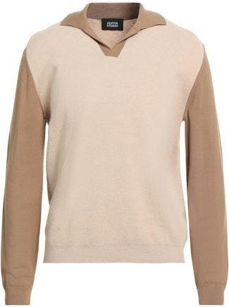 Alpha Studio Sweaters