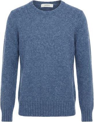 Alpha Studio KNITWEAR - Jumpers on YOOX.COM