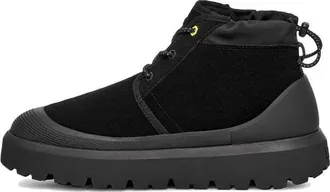 UGG Neumel Weather Hybrid Black 1143991-BBLC