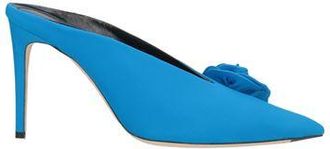 Victoria Beckham Mules & Clogs