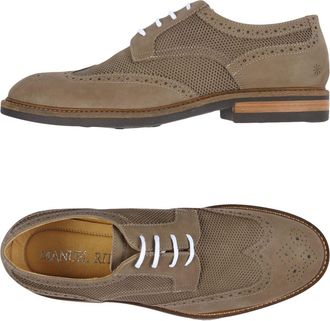 Manuel Ritz FOOTWEAR - Lace-up shoes on YOOX.COM