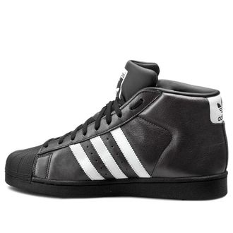 adidas Pro Model Black S75850