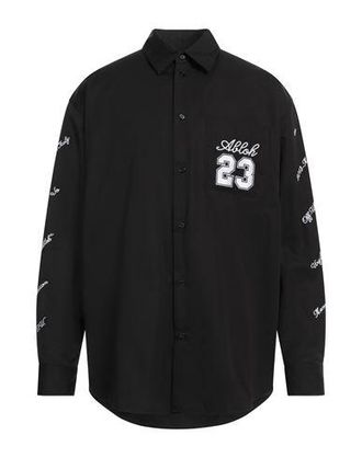 Off-white TOPS - Hemden auf YOOX.COM