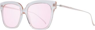 Scotch & Soda Scotch & Soda multi Acetate Womens Sunglasses