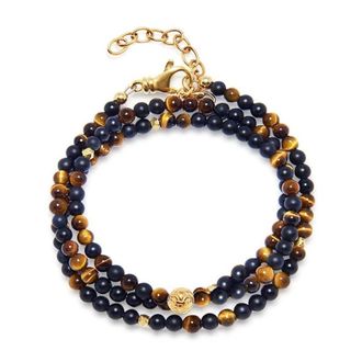 Nialaya Hombre, Accesorios, Amarillo, Talla: XL