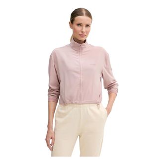 Guess Mujer, Chaquetas, Rosa, Talla: XS