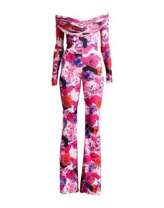 Ga&euml;lle Paris JUMPSUITS & TRACKSUITS - Jumpsuits on YOOX.COM