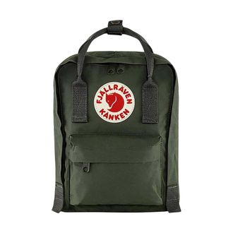 Fj&auml;llr&auml;ven unisex, Bolsos, Verde, Talla: ONE Size
