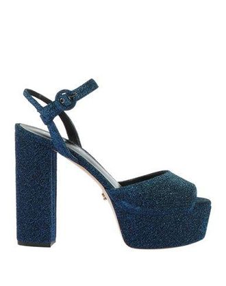 Le Silla SCHUHE - Sandalen auf YOOX.COM