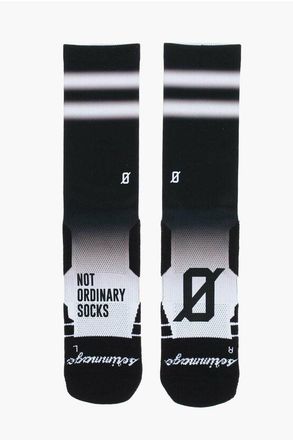Scrimmage Printed STRIPES Socks size 45-48