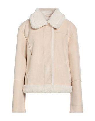 MC2 Saint Barth COATS & JACKETS - Shearling & Teddy on YOOX.COM