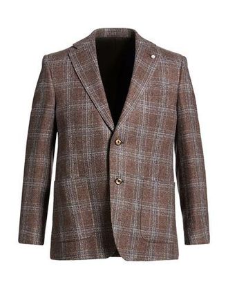 L.B.M. 1911 SUITS and CO-ORDS - Blazers on YOOX.COM