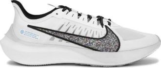 Nike Hombre, Zapatos, Blanco, Talla: 43 EU