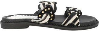 Divine Follie CALZADO - Sandalias con cierre en YOOX.COM