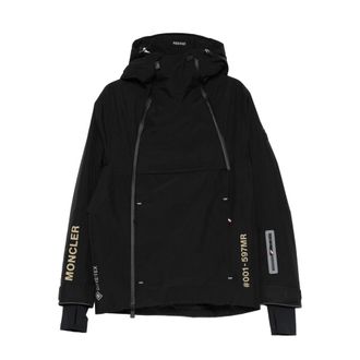 Moncler Staz Ski Jacket