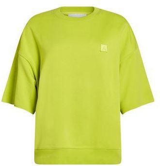 Amaranto CAMISETAS Y TOPS - Sudaderas en YOOX.COM