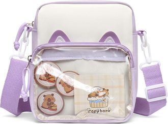 Generic Womens Cross-Body Bags Cross Body Bag Women for Work, Office Stylish Durable Messenger Bag, Unisex Crossbody with Adjustable Strap for Daily Use