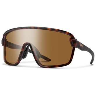 Smith Bobcat ChromaPop Polarized S3 Velobrille - Unisex | braun