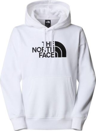 The North Face Drew Peak Pullover Hoodie Hoodie für Herren | weiß