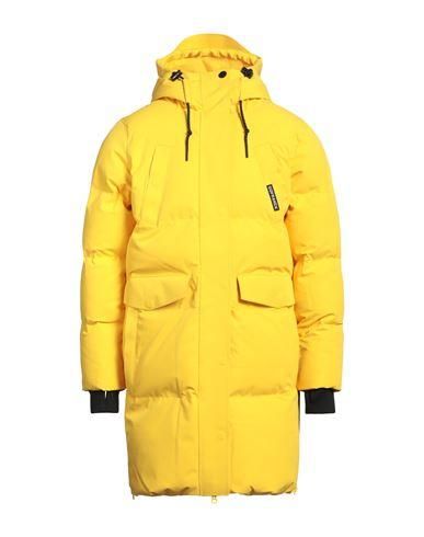 Kombinieren Gelber Mantel Only Kurzmantel Opus Mantel Gelb Zalando