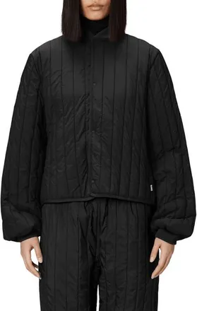 ジャケット LOW CLASSIC : 25SS / CLASSIC SHORT JACKET (BLACK) Low Classic Classic Short Jacket In Black | ModeSens