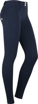 Freddy Pantaloni push up WR.UP superskinny cotone organico